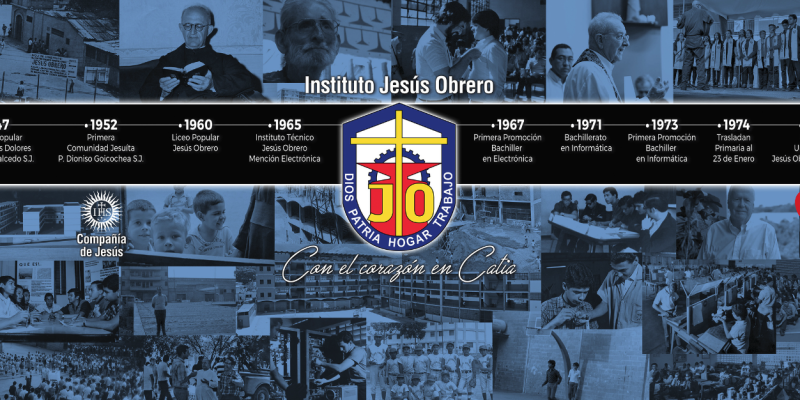 Jesús Obrero
